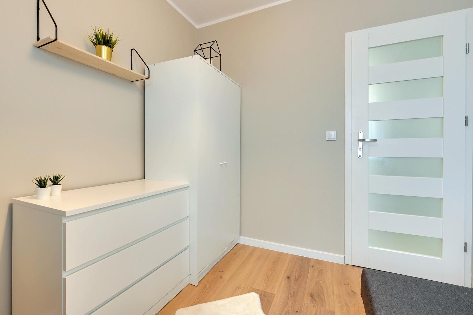 Homestay Zabianka - Subislawa 21a Gdansk