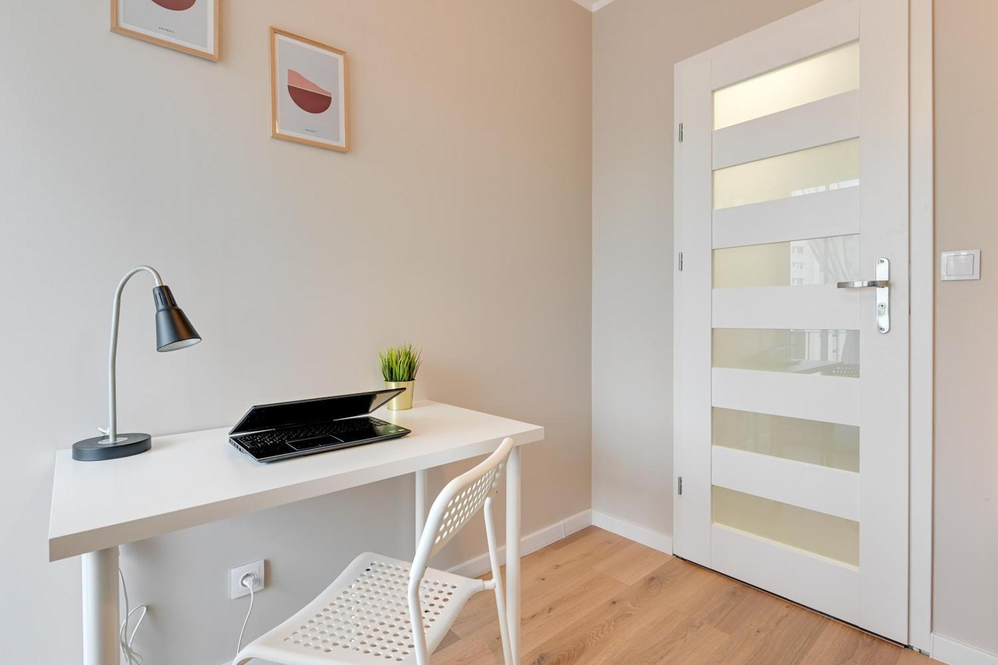Homestay Zabianka - Subislawa 21a Gdansk