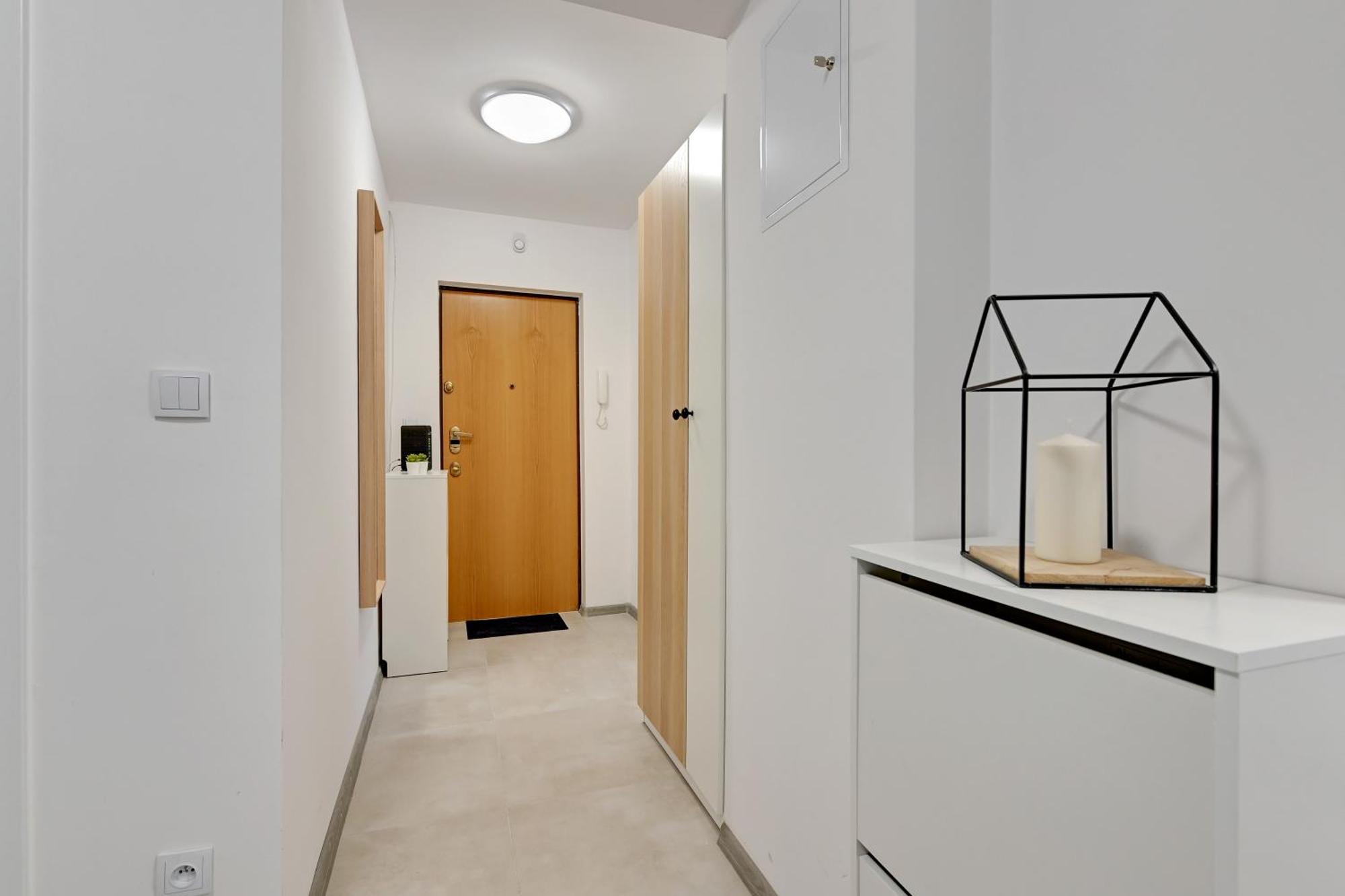 Homestay Zabianka - Subislawa 21a