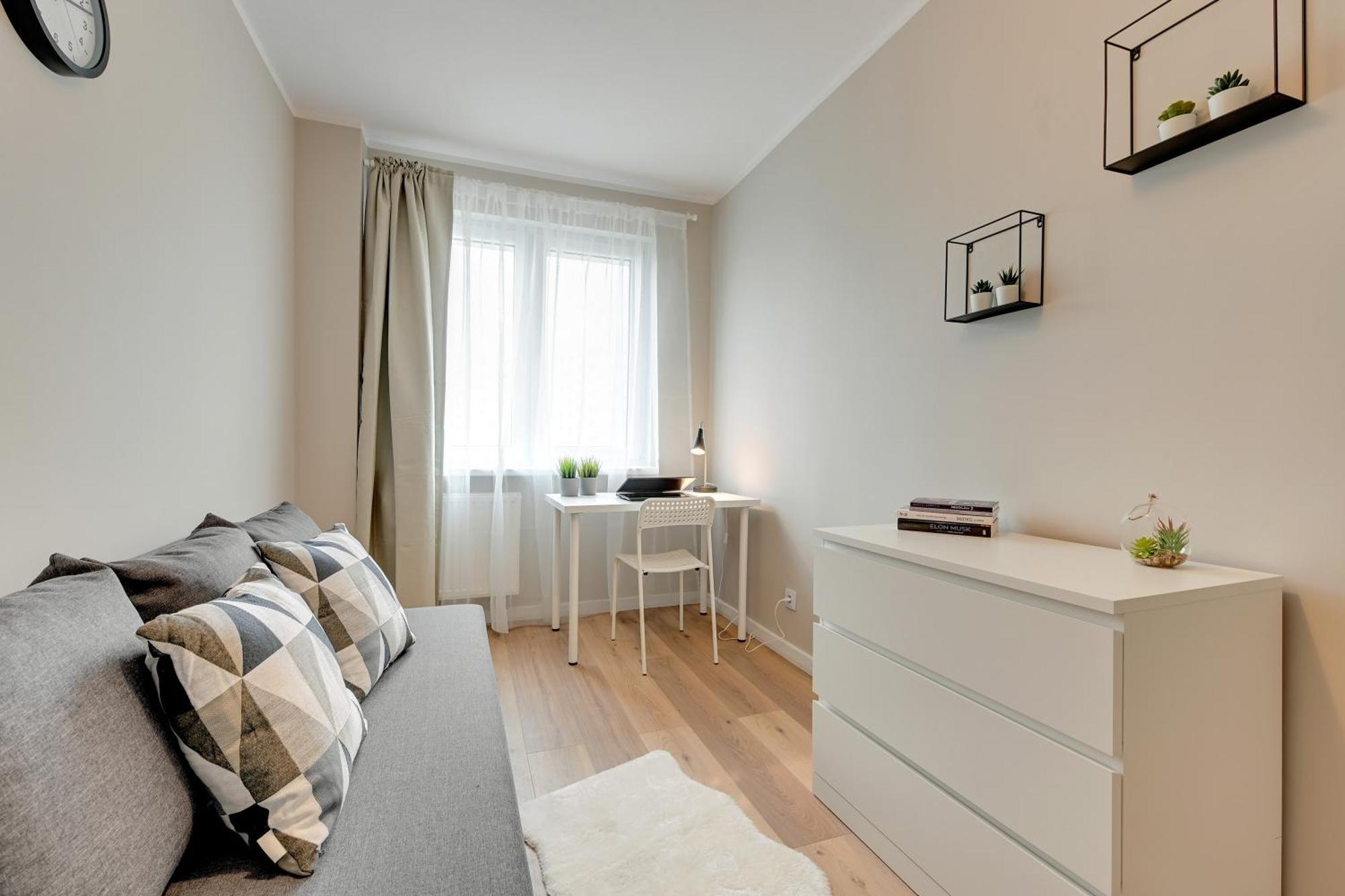 Homestay Zabianka - Subislawa 21a *