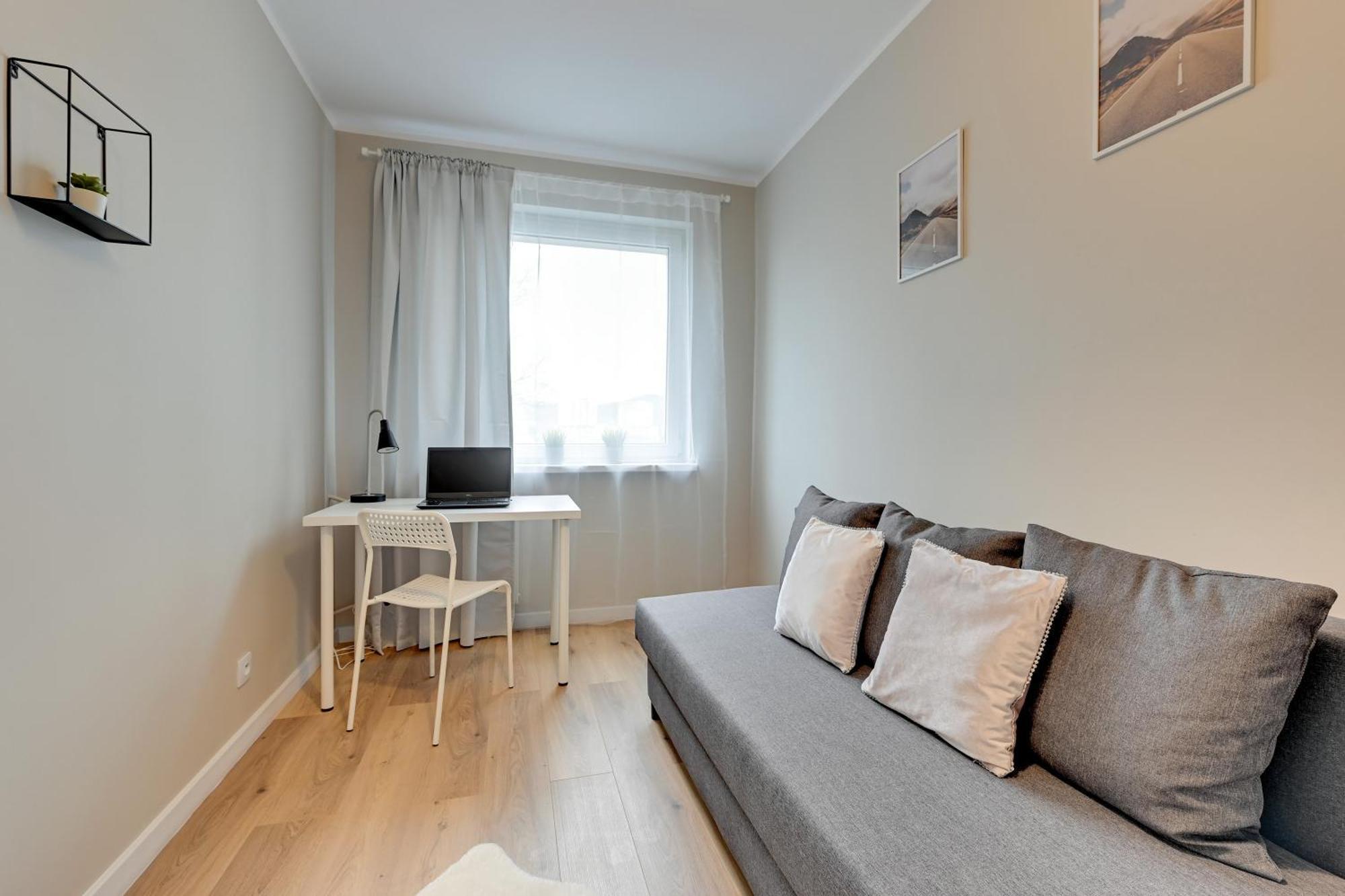 Homestay Zabianka - Subislawa 21a *