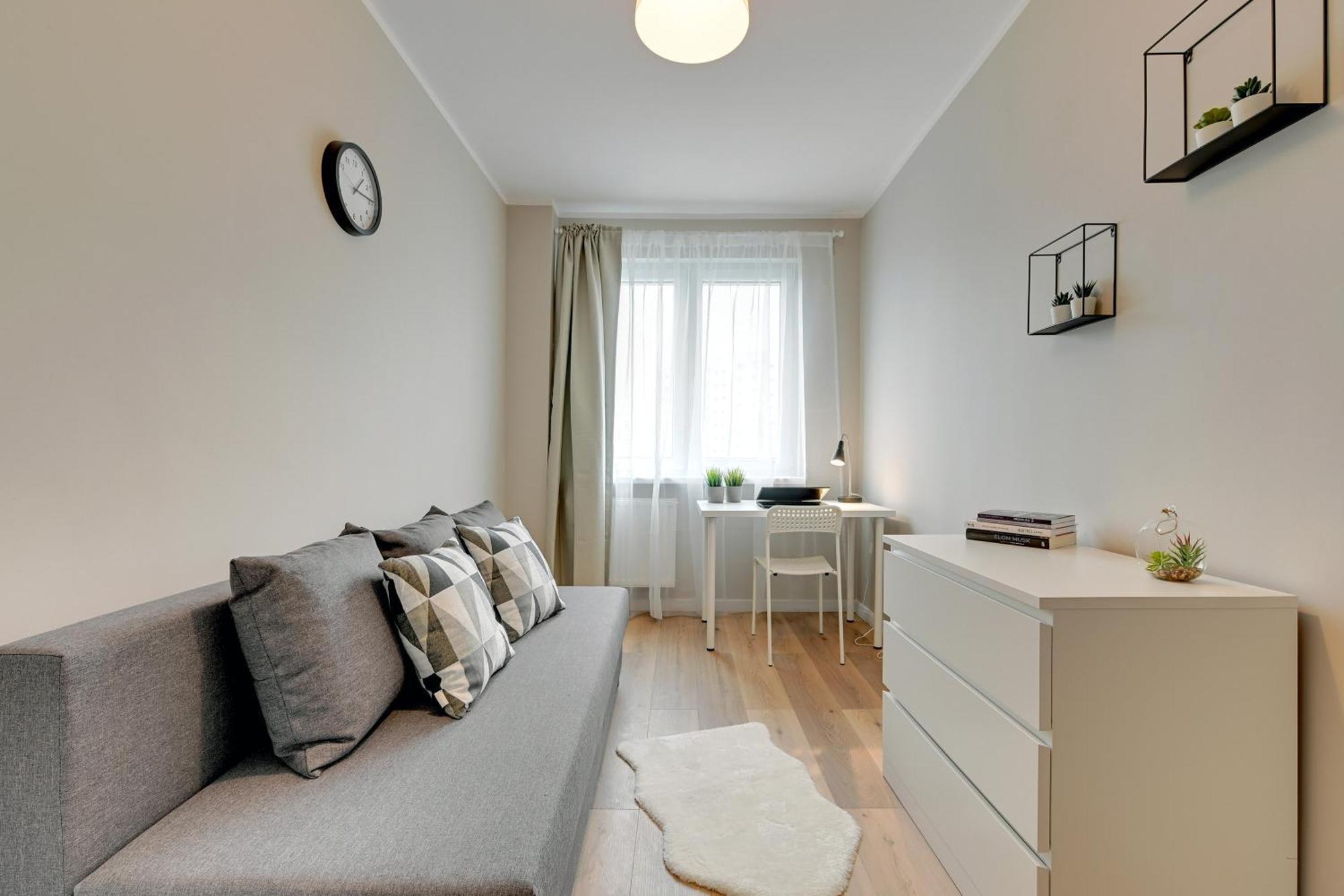 Homestay Zabianka - Subislawa 21a *