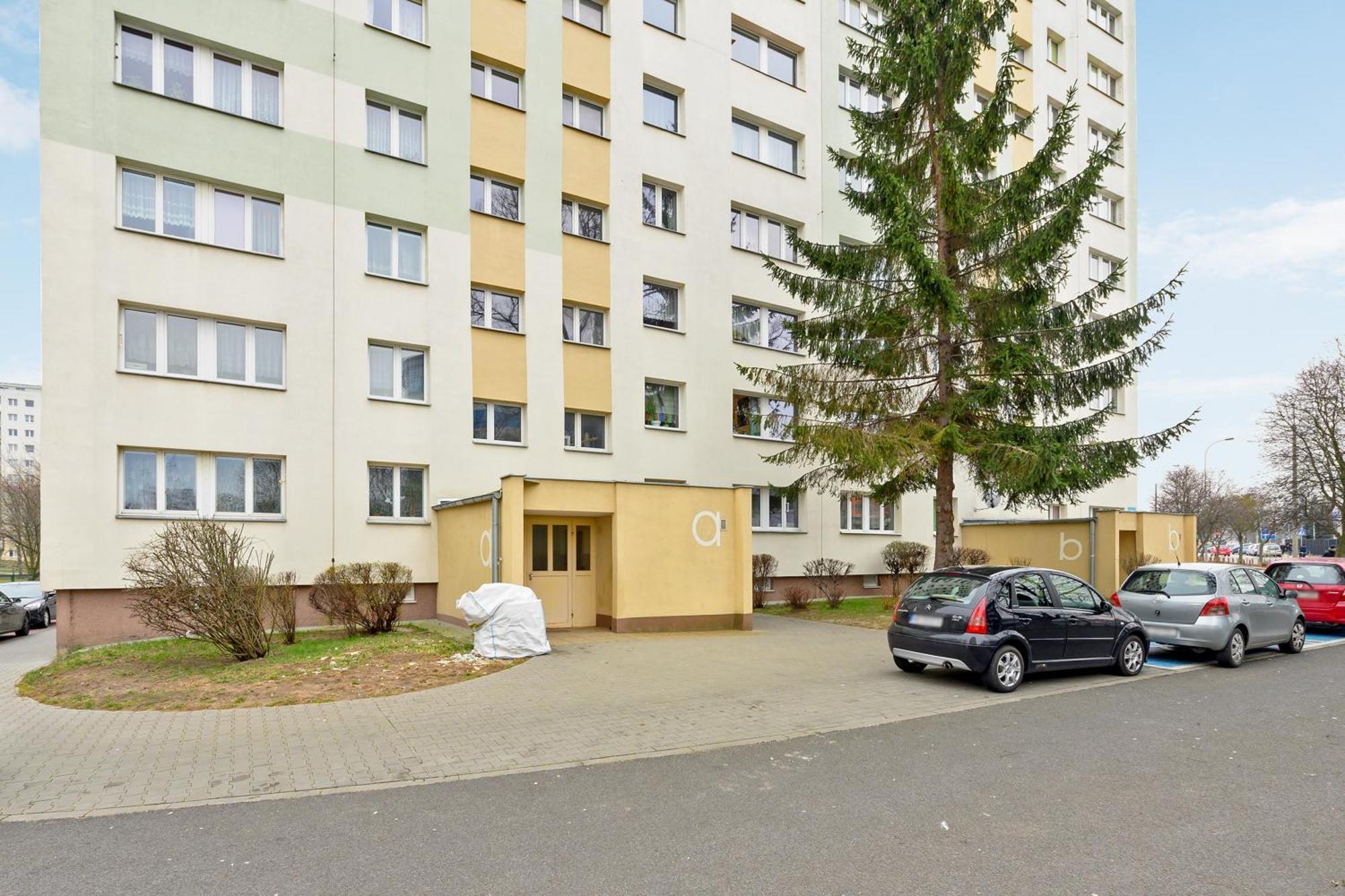 Zabianka - Subislawa 21a Gdańsk