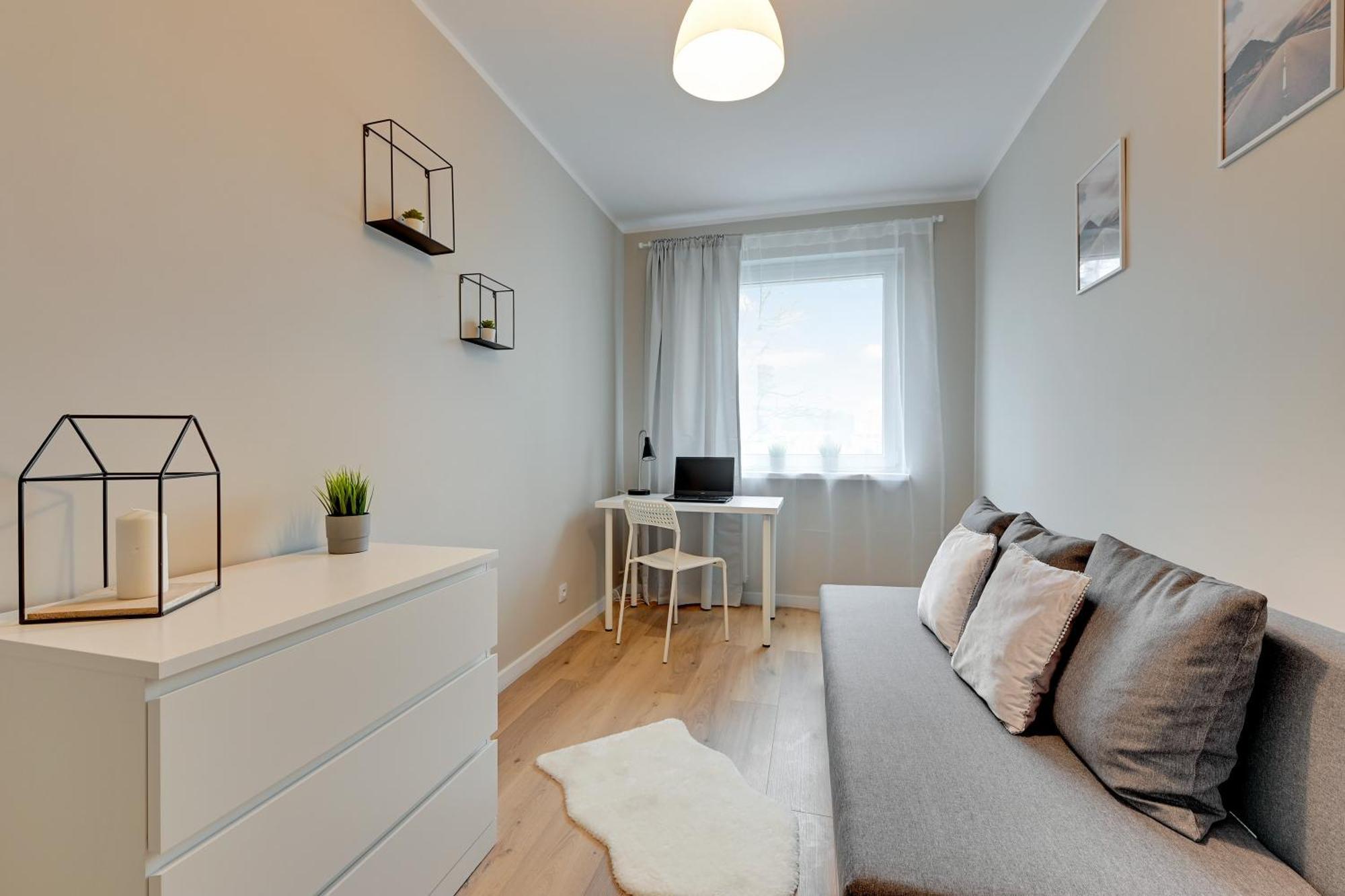 Zabianka - Subislawa 21a Gdańsk